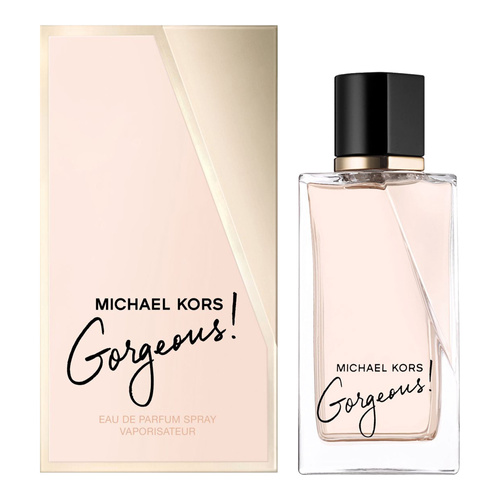 Michael Kors Gorgeous! woda perfumowana 100 ml