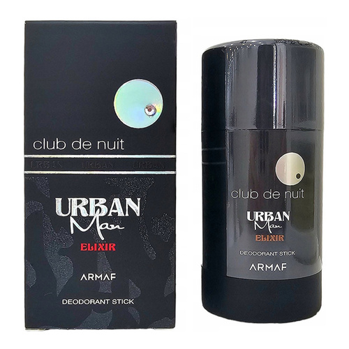 Armaf Club de Nuit Urban Man Elixir dezodorant sztyft  75 g