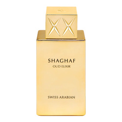 Swiss Arabian Shaghaf Oud Elixir woda perfumowana  75 ml