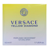 Versace Yellow Diamond  dezodorant spray  50 ml