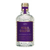 4711 Acqua Colonia Saffron & Iris woda kolońska 170 ml