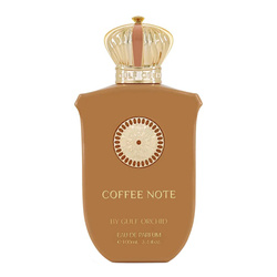 Gulf Orchid Coffee Note woda perfumowana 100 ml