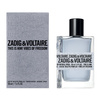 Zadig & Voltaire This is Him! Vibes of Freedom woda toaletowa  50 ml