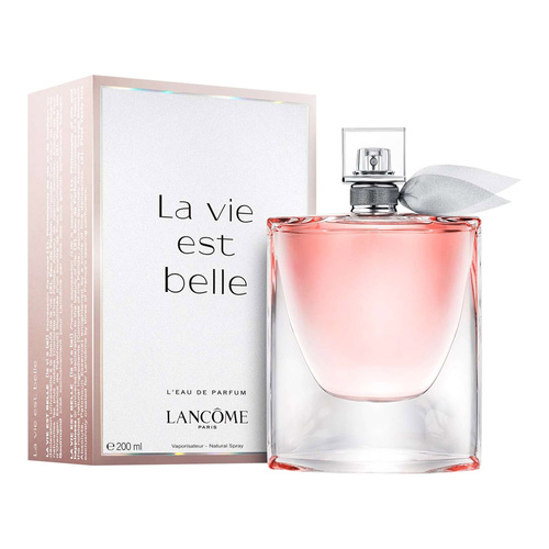 Lancome La Vie Est Belle  woda perfumowana 200 ml