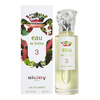 Sisley Eau de Sisley 3 woda toaletowa 100 ml