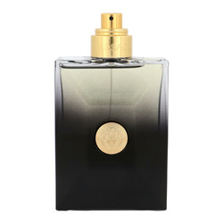 Versace pour Homme Oud Noir woda perfumowana 100 ml TESTER