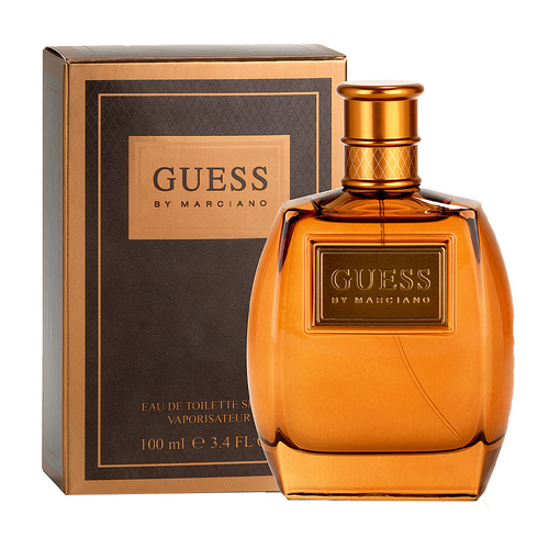 Guess Guess by Marciano for Men woda toaletowa 100 ml