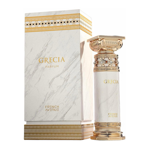 French Avenue Grecia perfumy 100 ml