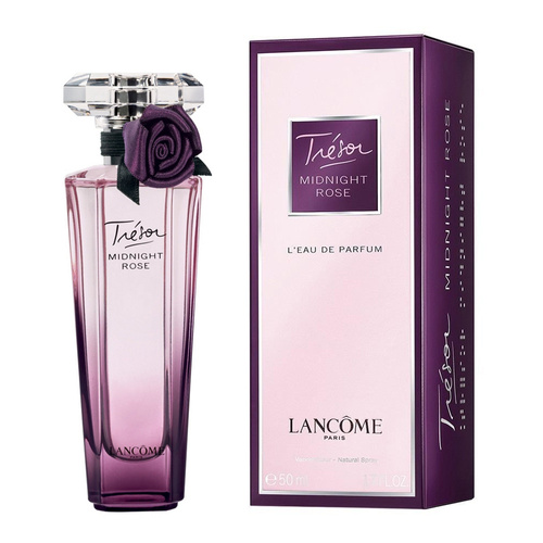 Lancome Tresor Midnight Rose woda perfumowana  50 ml