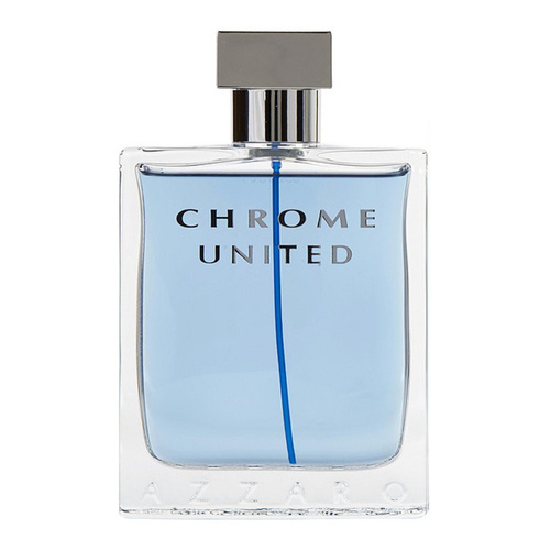 Azzaro Chrome United woda toaletowa 100 ml TESTER