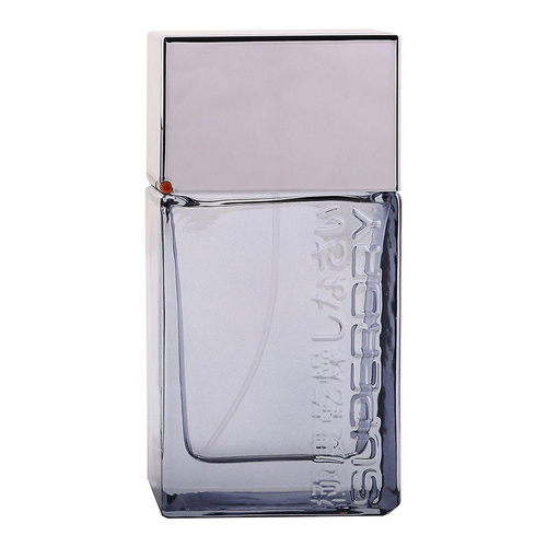 Superdry Steel woda kolońska 75 ml TESTER