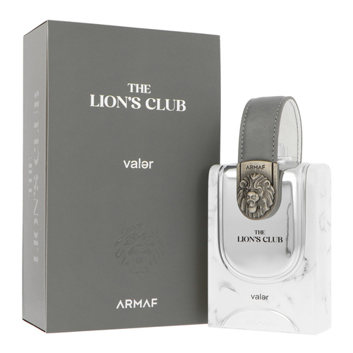 Armaf The Lions Club Valer woda perfumowana 100 ml