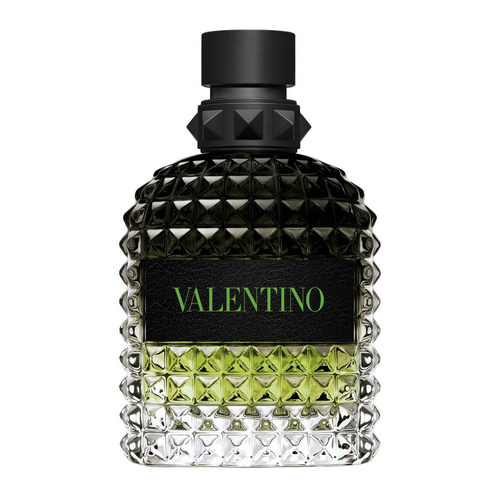 Valentino Uomo Born in Roma Green Stravaganza woda toaletowa 100 ml TESTER