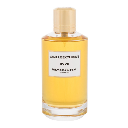 Mancera Vanille Exclusive woda perfumowana 120 ml TESTER