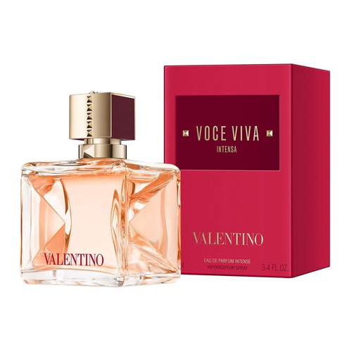 Valentino Voce Viva Intensa woda perfumowana 100 ml