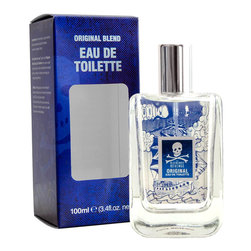 The Bluebeards Revenge Original woda toaletowa 100 ml