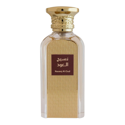 Afnan Naseej Al Oud woda perfumowana  50 ml