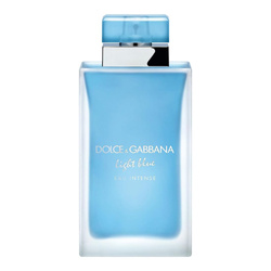 Dolce & Gabbana Light Blue Eau Intense  woda perfumowana 100 ml