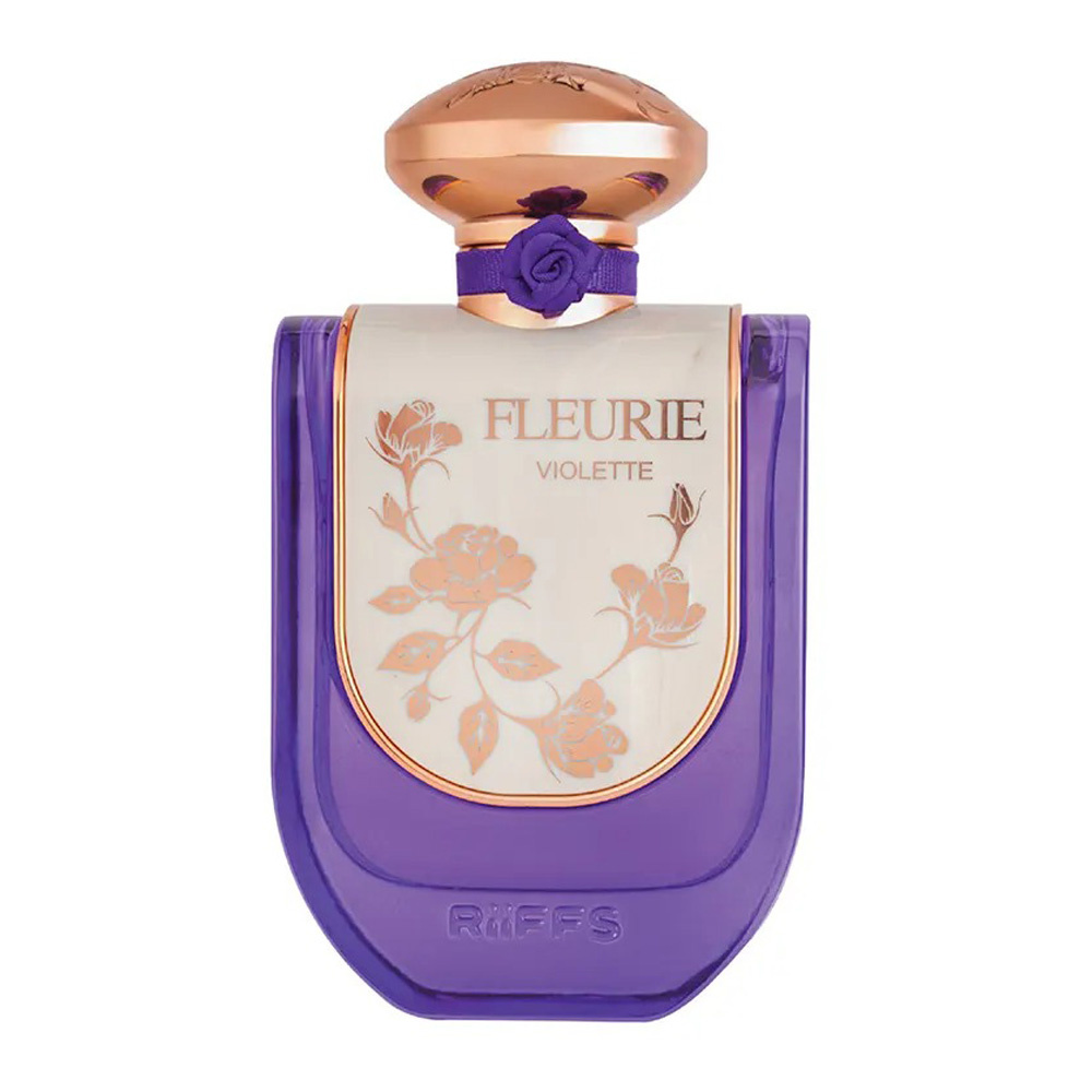 Riiffs Fleurie Violette woda perfumowana 100 ml