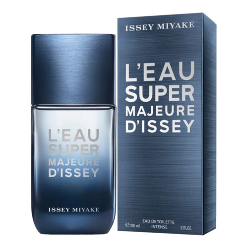 Issey Miyake L’Eau Super Majeure d’Issey woda toaletowa 100 ml