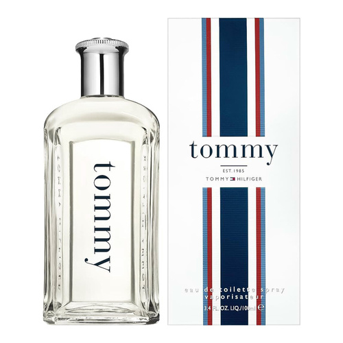 Tommy Hilfiger Tommy woda toaletowa 100 ml