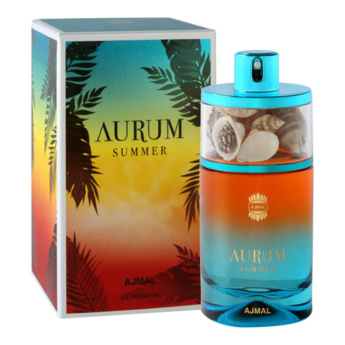 Ajmal Aurum Summer woda perfumowana  75 ml