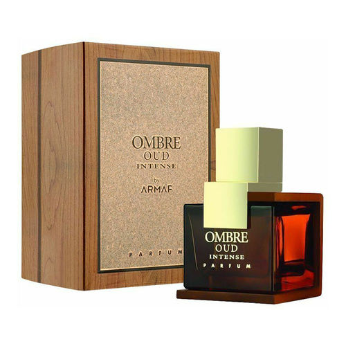 Armaf Ombre Oud Intense woda perfumowana 100 ml