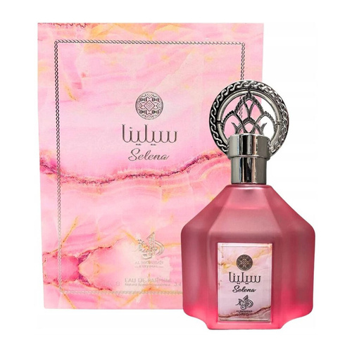 Al Wataniah Selena woda perfumowana 100 ml