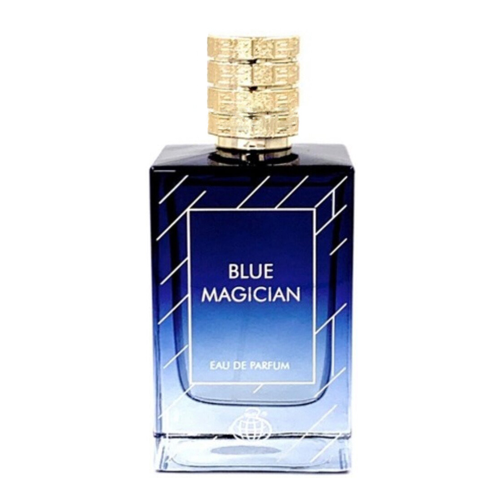 fragrance world blue magician