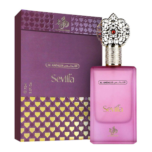 Al Wataniah Sevilla woda perfumowana  75 ml