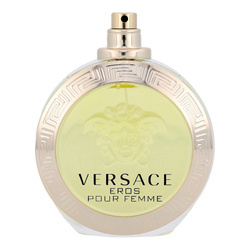 Versace Eros Pour Femme Eau de Toilette woda toaletowa 100 ml TESTER