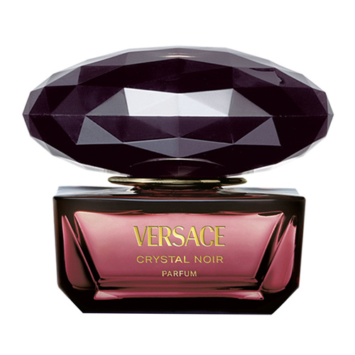 Versace Crystal Noir Parfum perfumy 50 ml TESTER