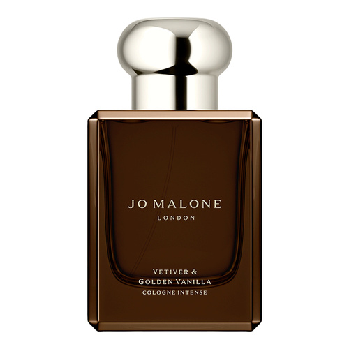 Jo Malone Vetiver & Golden Vanilla Cologne Intense woda kolońska 50 ml