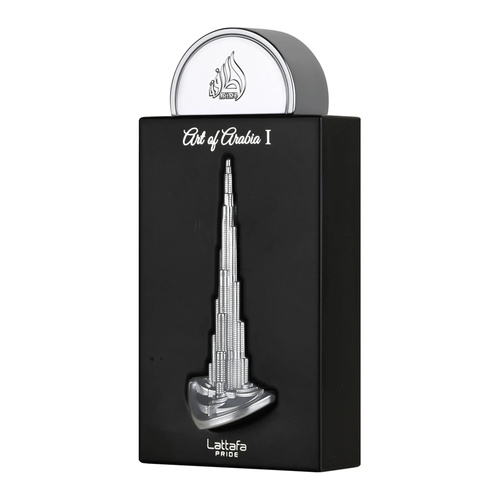 Lattafa Pride Art of Arabia I woda perfumowana 100 ml