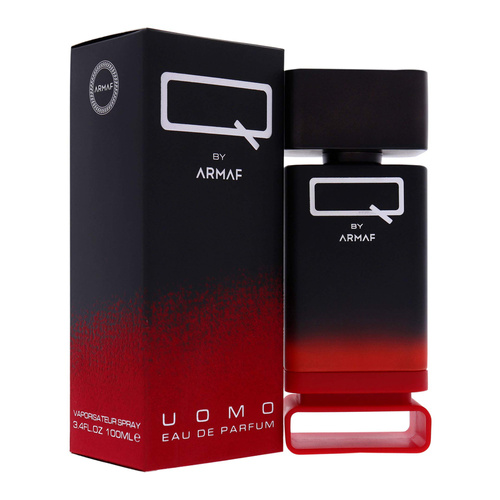 Armaf Q Uomo woda perfumowana 100 ml