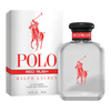 Ralph Lauren Polo Red Rush  woda toaletowa  75 ml