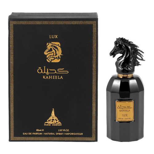 Paris Corner Kaheela Lux woda perfumowana  85 ml
