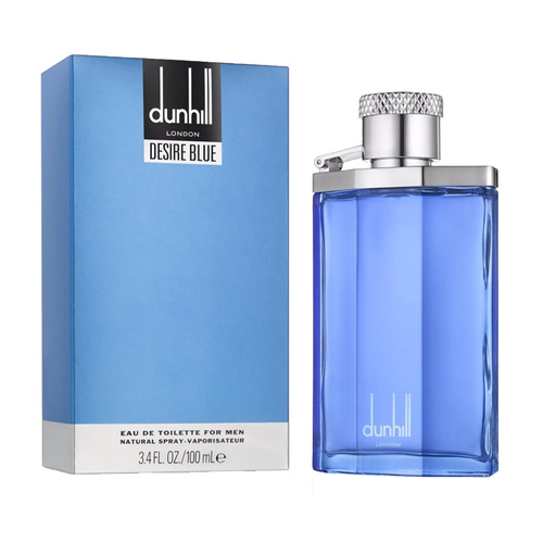 Dunhill Desire Blue woda toaletowa 100 ml