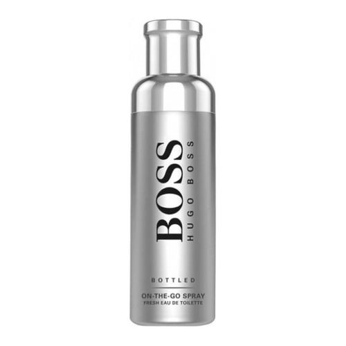 Hugo Boss Hugo Man On The Go Spray  woda toaletowa 100 ml