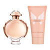 Paco Rabanne Olympea  zestaw - woda perfumowana  30 ml + balsam do ciała  75 ml