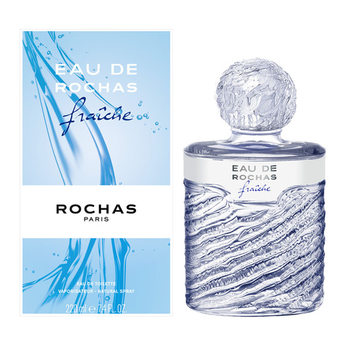 Rochas Eau de Rochas Fraiche woda toaletowa 220 ml