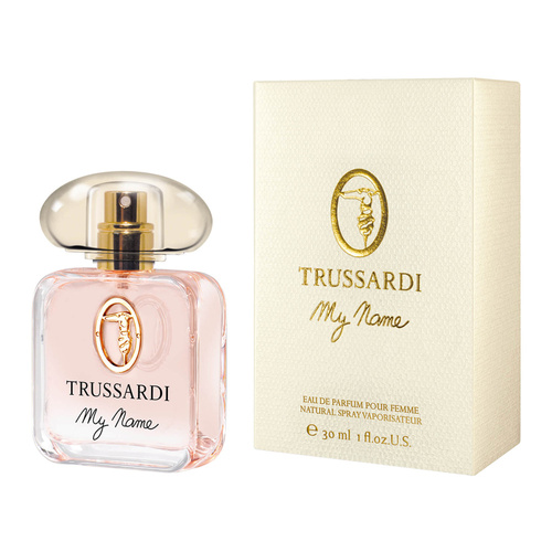 Trussardi My Name woda perfumowana  30 ml