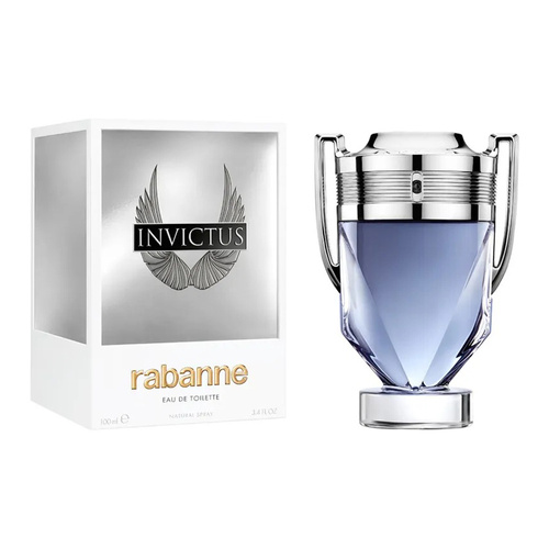 Paco Rabanne Invictus  woda toaletowa 100 ml
