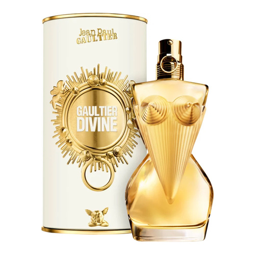 Jean Paul Gaultier Gaultier Divine woda perfumowana  30 ml