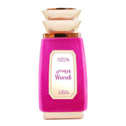 Nabeel Worodi woda perfumowana 100 ml