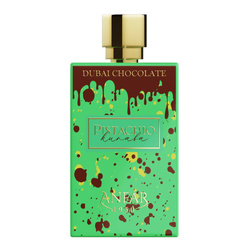 Anfar 1950 Dubai Chocolate Pistachio Kunafa ekstrakt perfum 80 ml