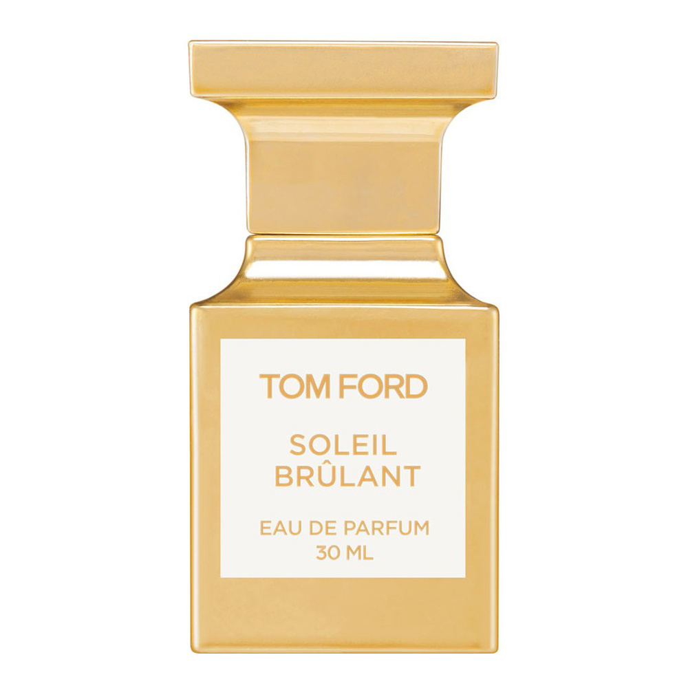 tom ford soleil brulant woda perfumowana 30 ml   