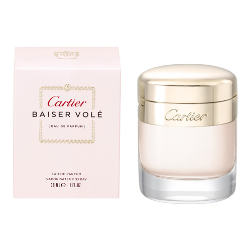 Cartier Baiser Vole  woda perfumowana  30 ml 