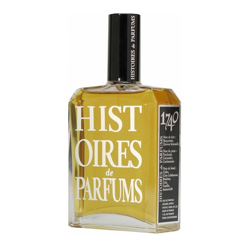Histoires de Parfums 1740 Marquis de Sade woda perfumowana 120 ml TESTER