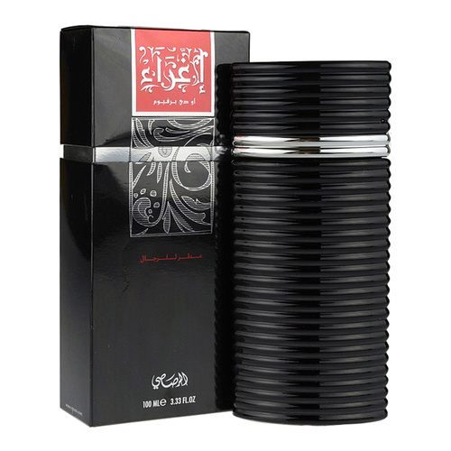 Rasasi Egra for Men woda perfumowana 100 ml